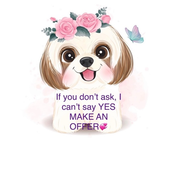 VIA VITTORIA ~ Tunic - Picture 11 of 11